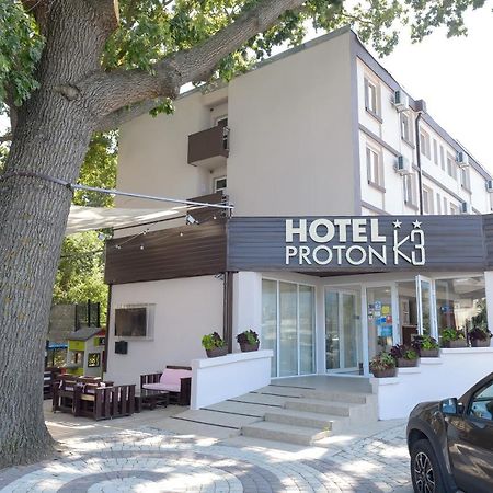 Hotel Proton K3 Neptun Εξωτερικό φωτογραφία