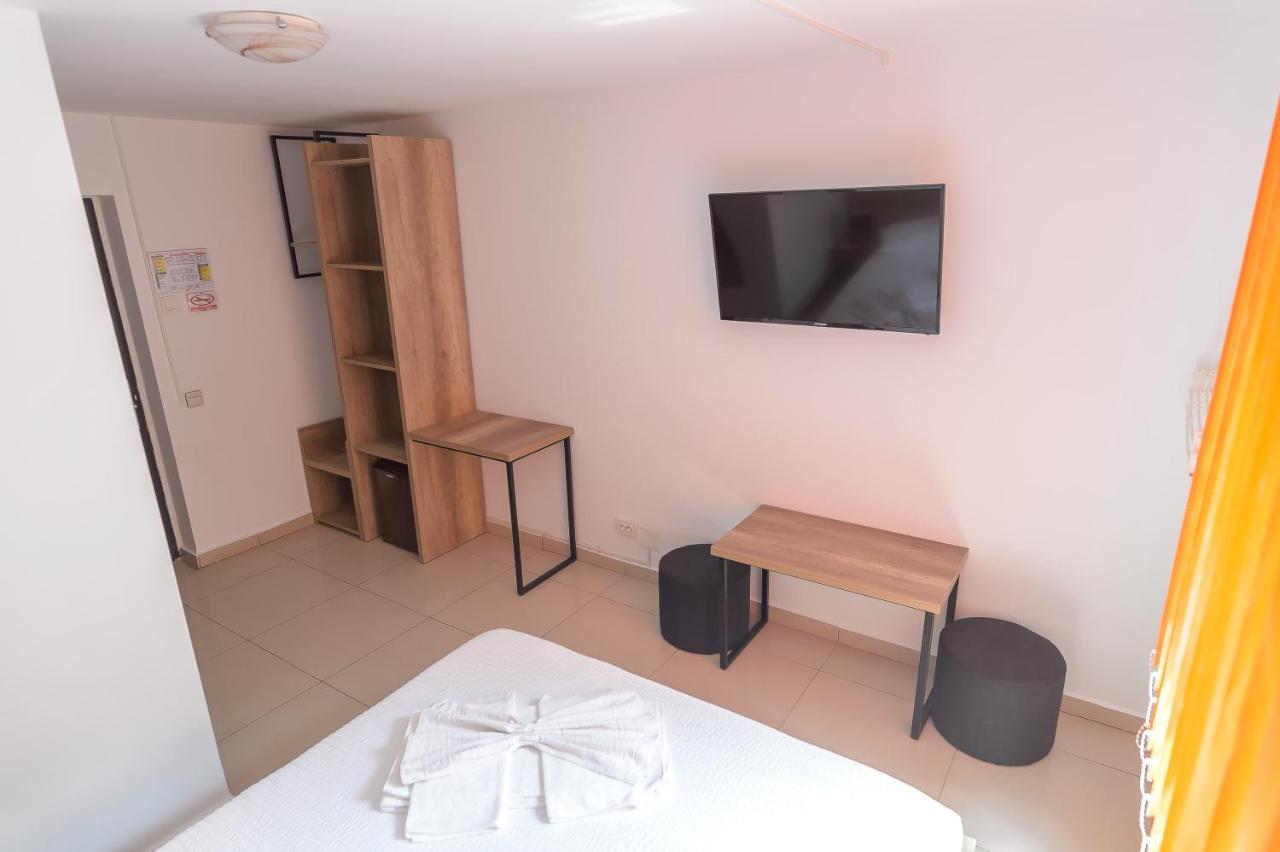 Hotel Proton K3 Neptun Εξωτερικό φωτογραφία