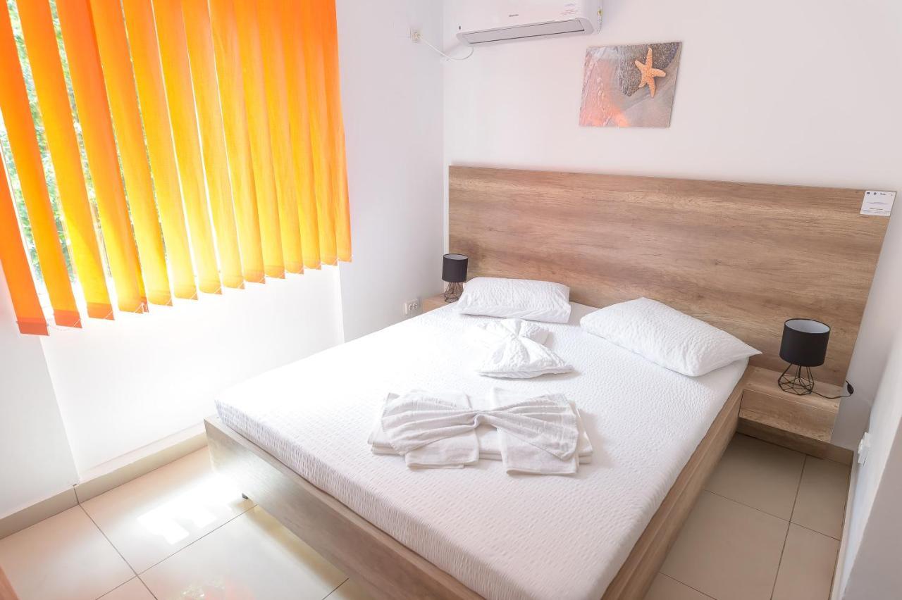 Hotel Proton K3 Neptun Εξωτερικό φωτογραφία