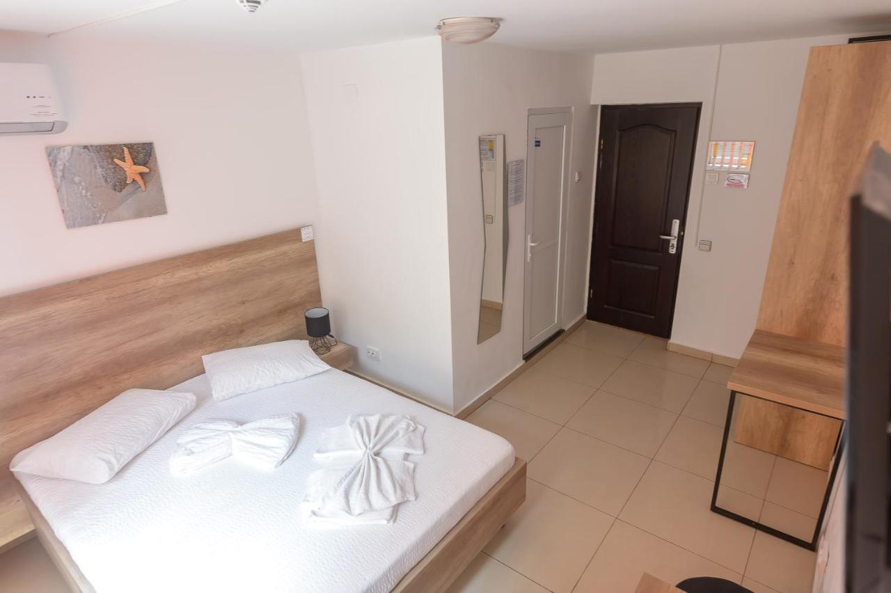 Hotel Proton K3 Neptun Εξωτερικό φωτογραφία