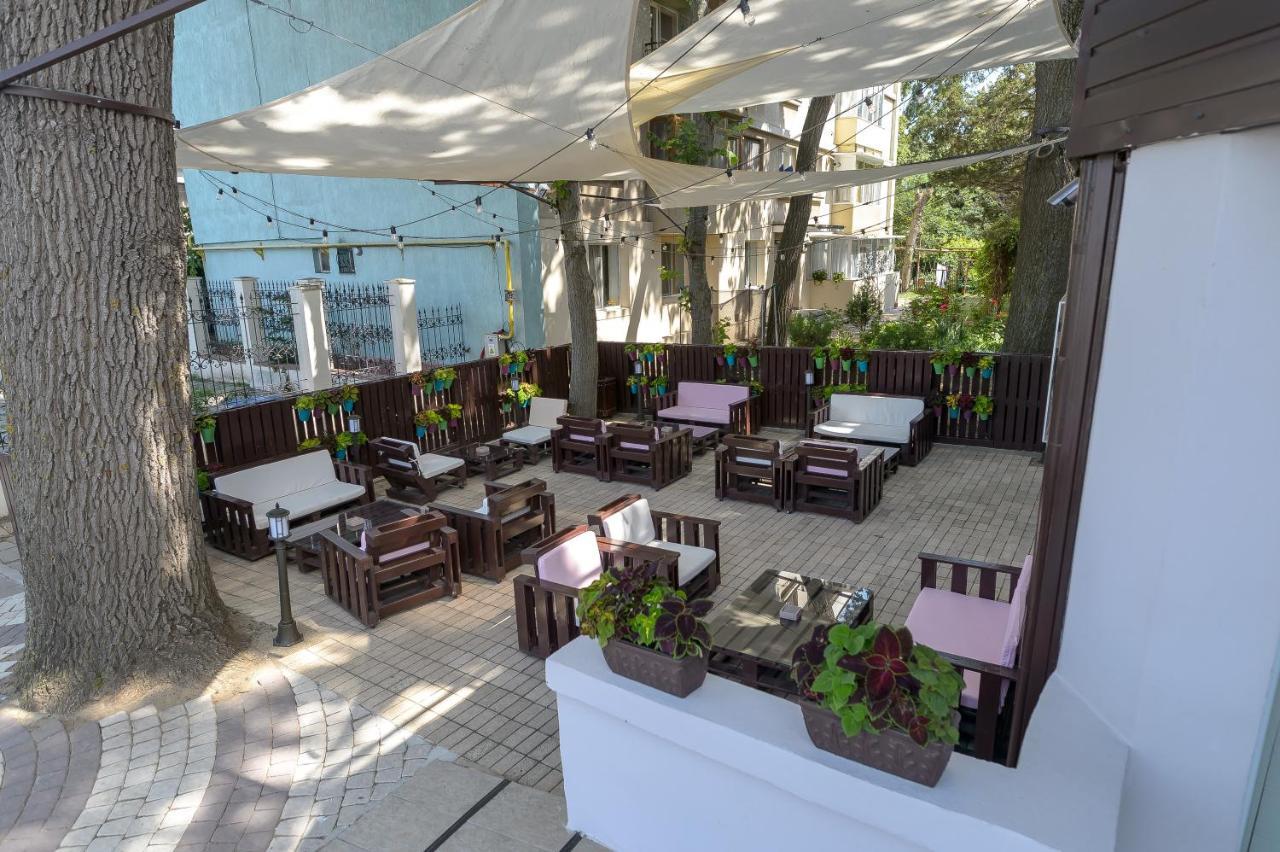 Hotel Proton K3 Neptun Εξωτερικό φωτογραφία
