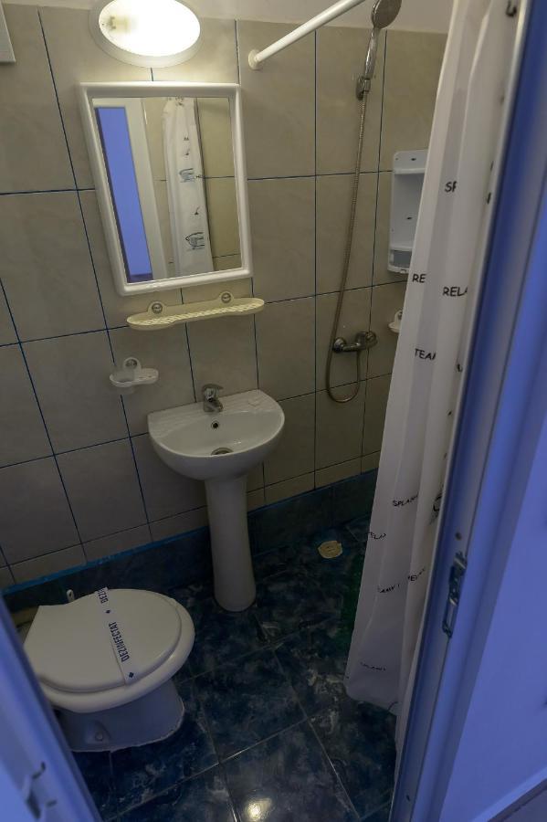 Hotel Proton K3 Neptun Εξωτερικό φωτογραφία