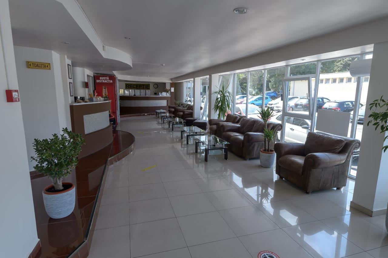 Hotel Proton K3 Neptun Εξωτερικό φωτογραφία
