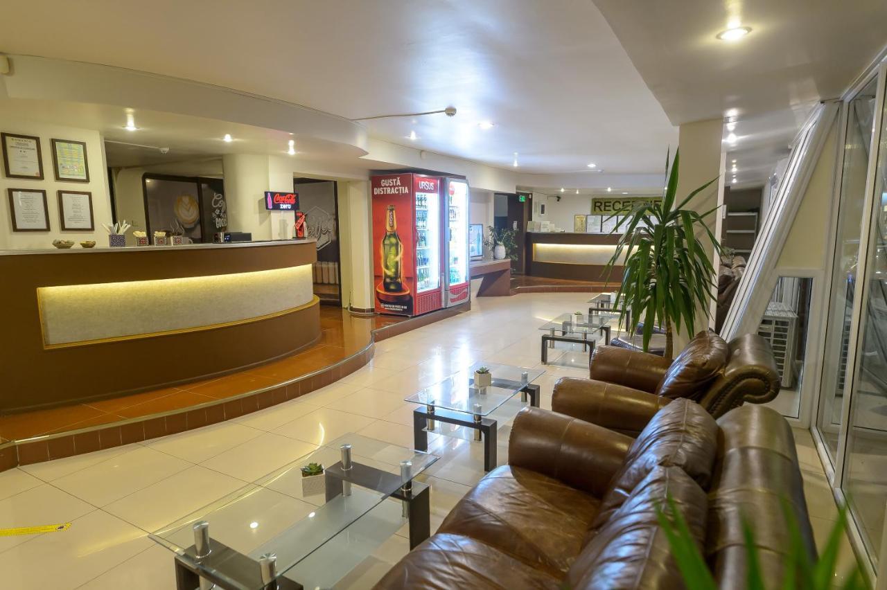 Hotel Proton K3 Neptun Εξωτερικό φωτογραφία