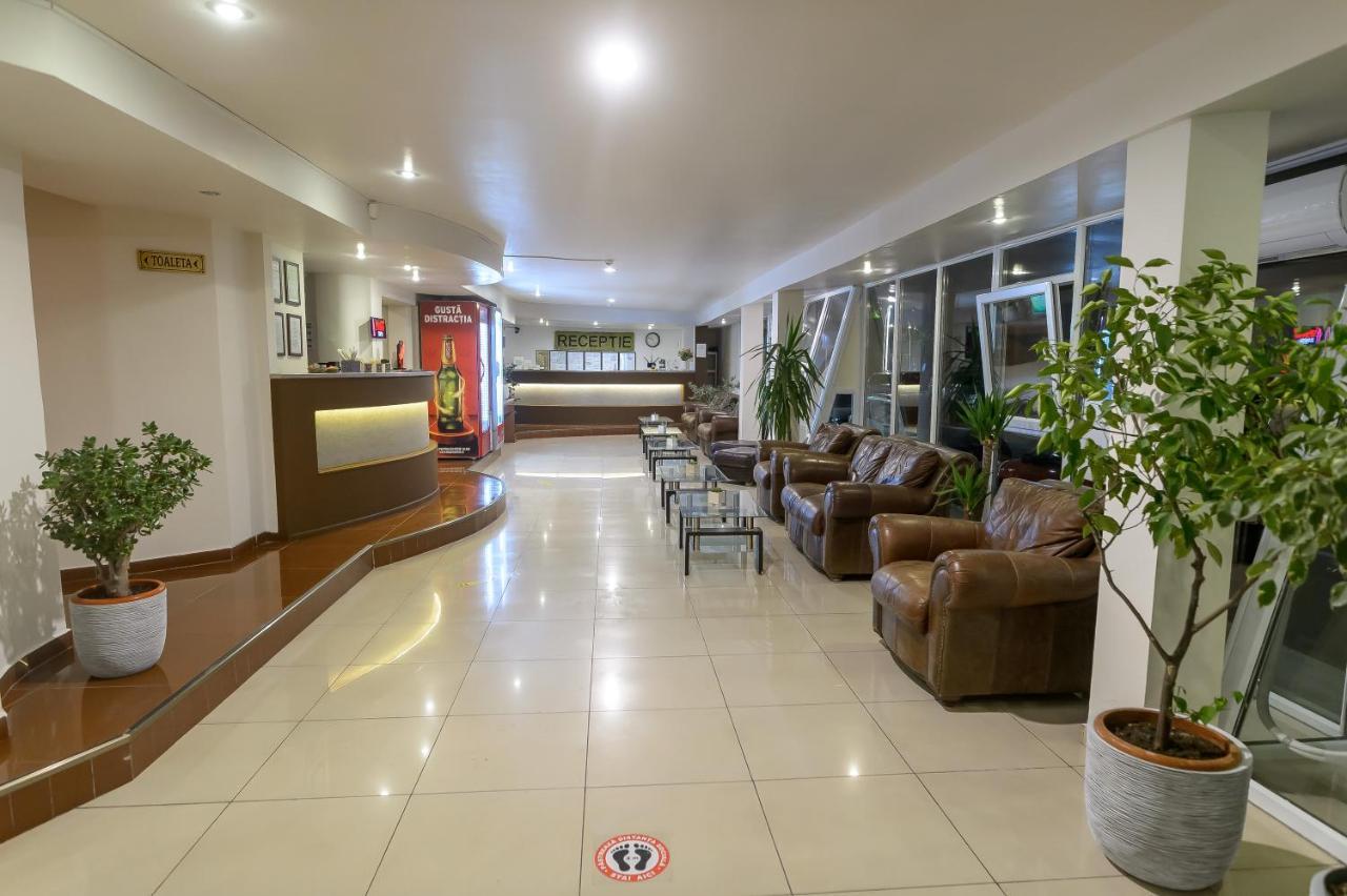 Hotel Proton K3 Neptun Εξωτερικό φωτογραφία