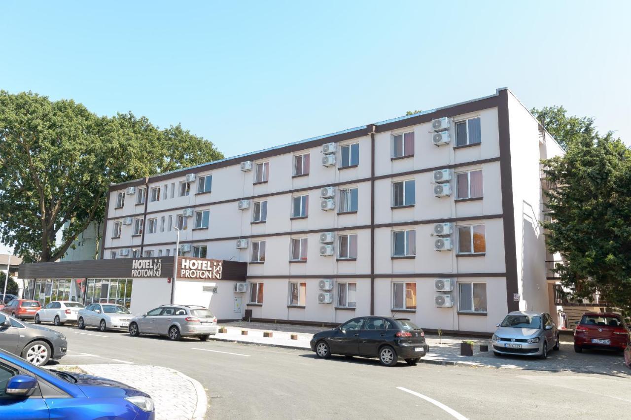 Hotel Proton K3 Neptun Εξωτερικό φωτογραφία