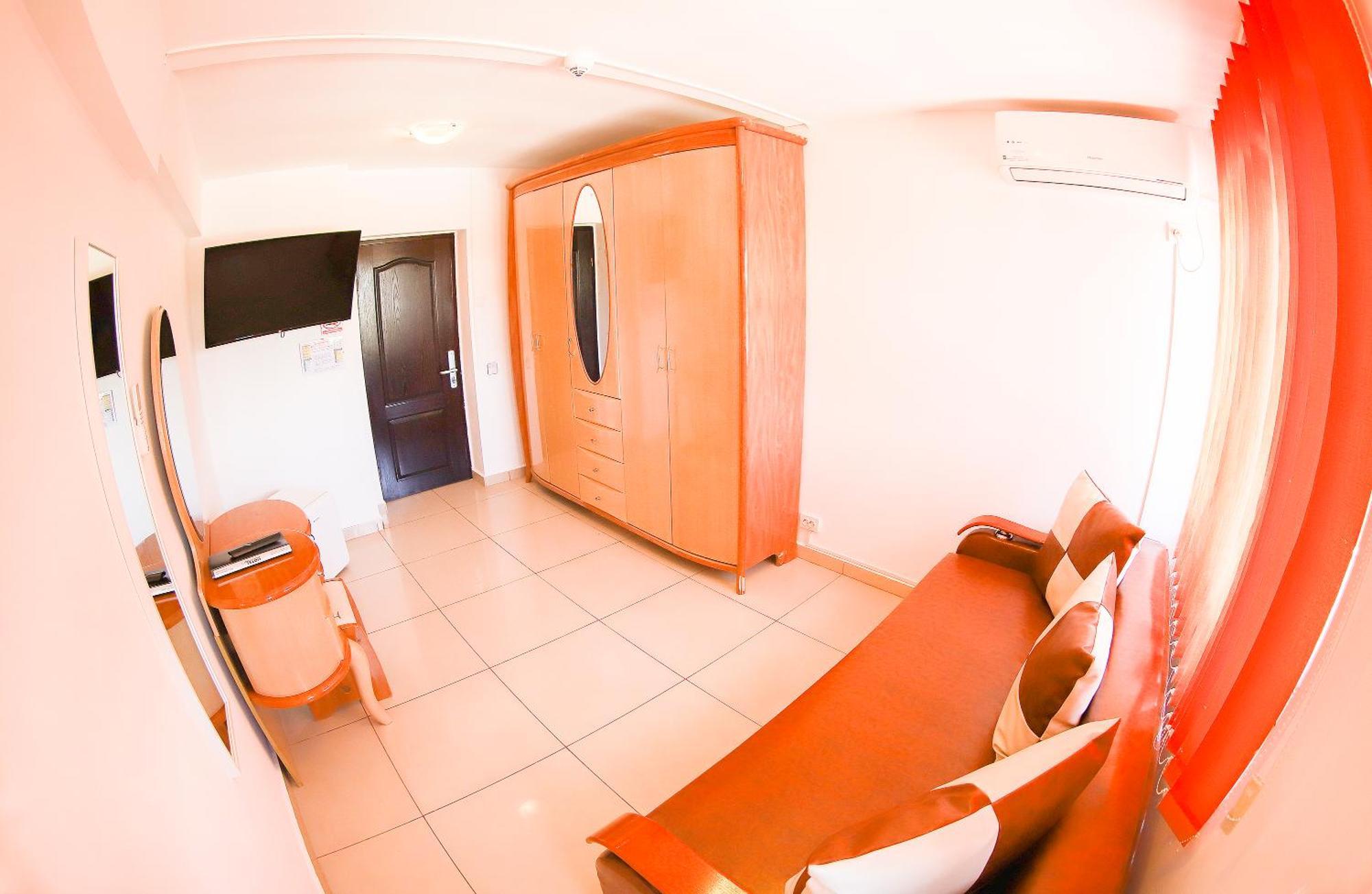 Hotel Proton K3 Neptun Εξωτερικό φωτογραφία