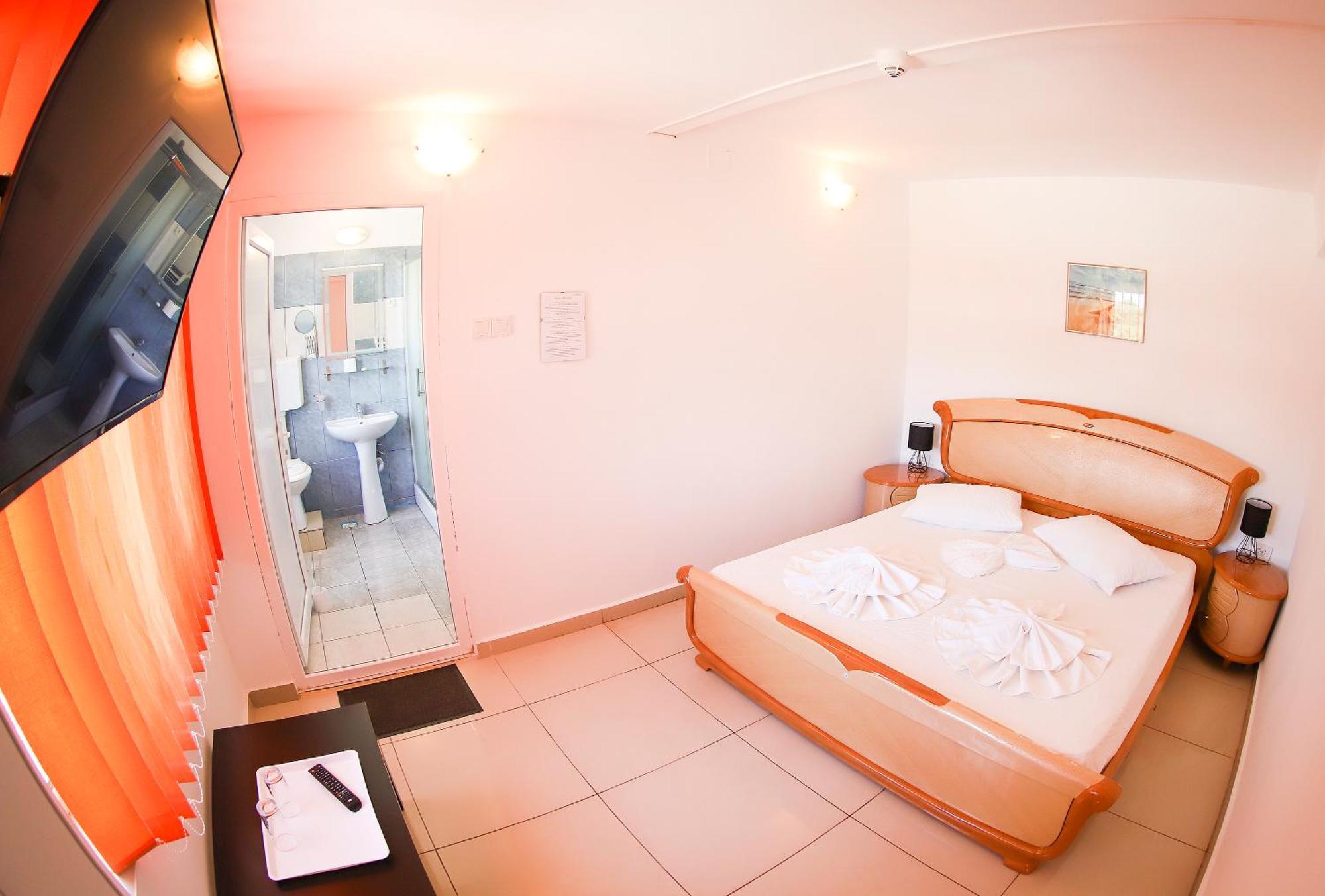 Hotel Proton K3 Neptun Εξωτερικό φωτογραφία