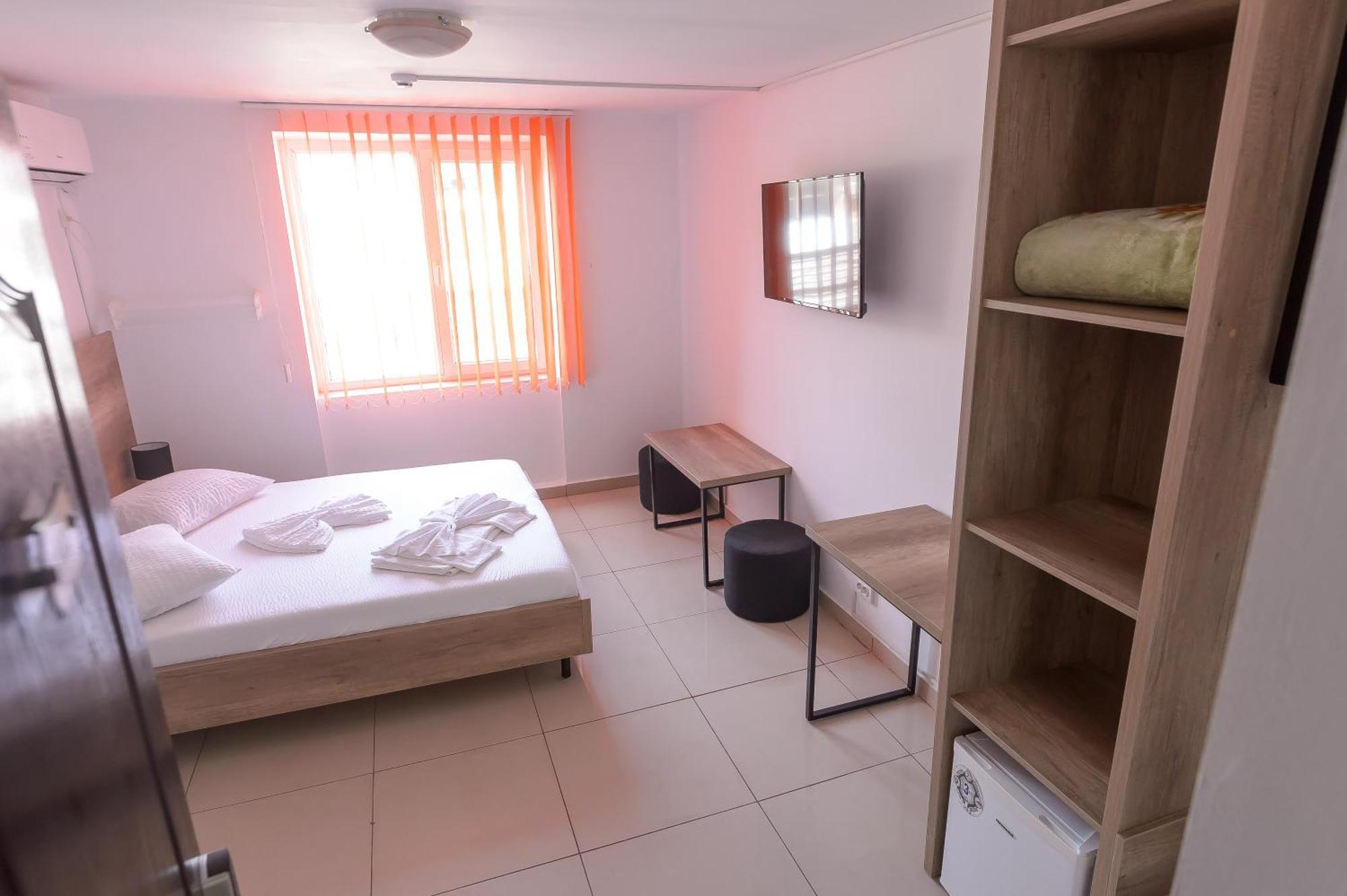 Hotel Proton K3 Neptun Εξωτερικό φωτογραφία