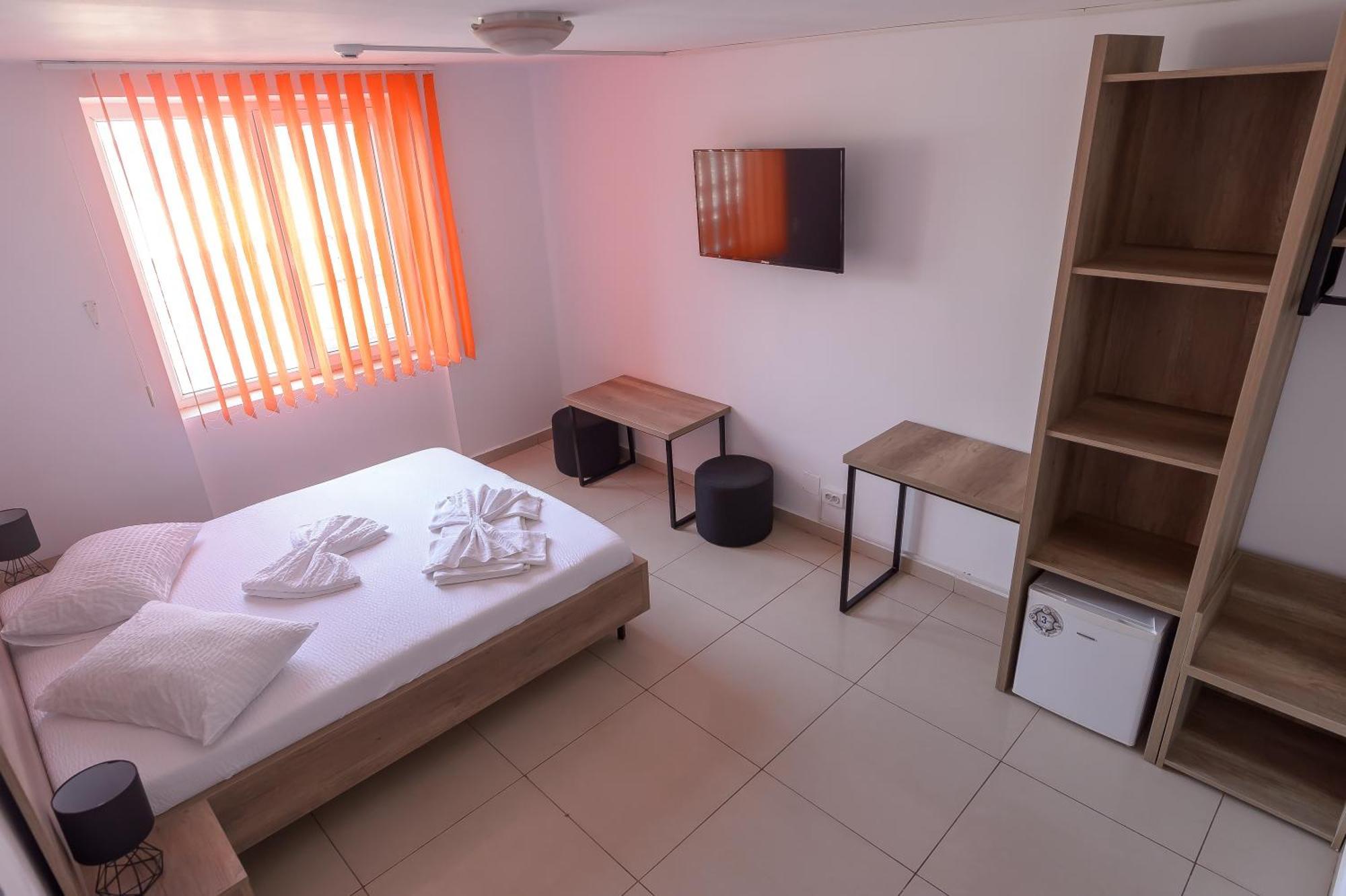 Hotel Proton K3 Neptun Εξωτερικό φωτογραφία