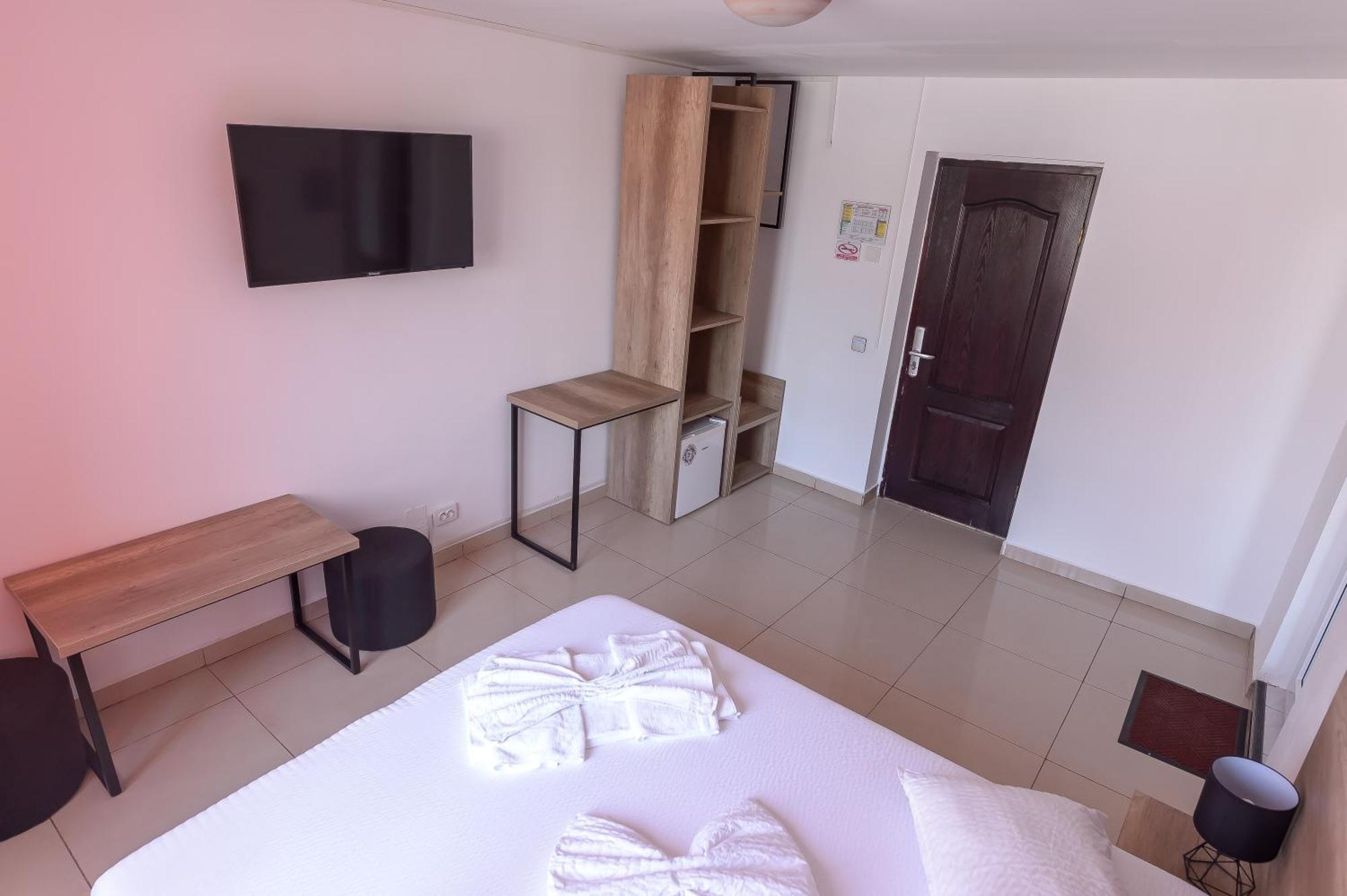 Hotel Proton K3 Neptun Εξωτερικό φωτογραφία